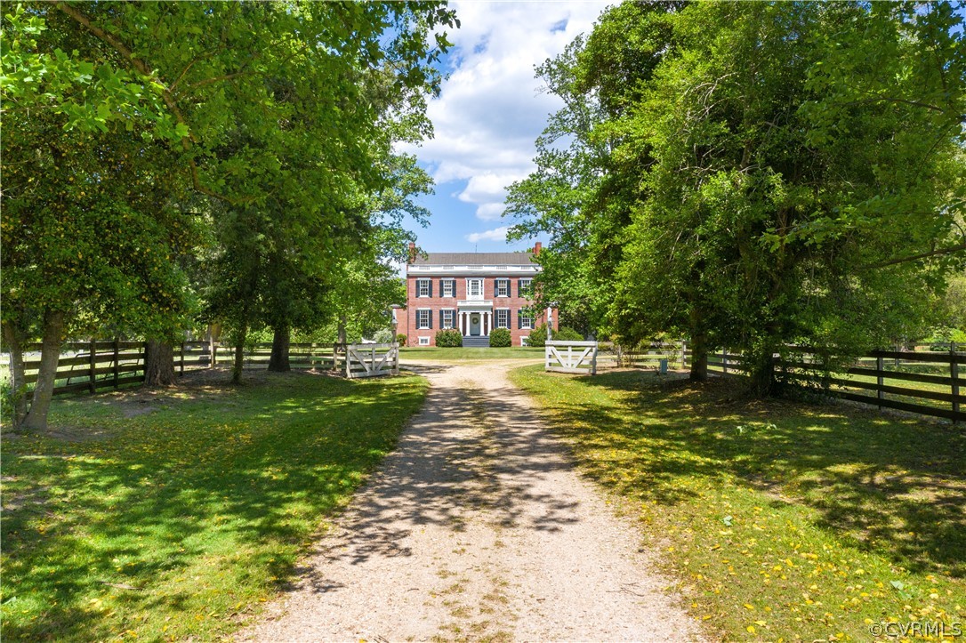 5000 Mount Sterling Farm Road Providence Forge, VA 23140 - Photo 2 of 50