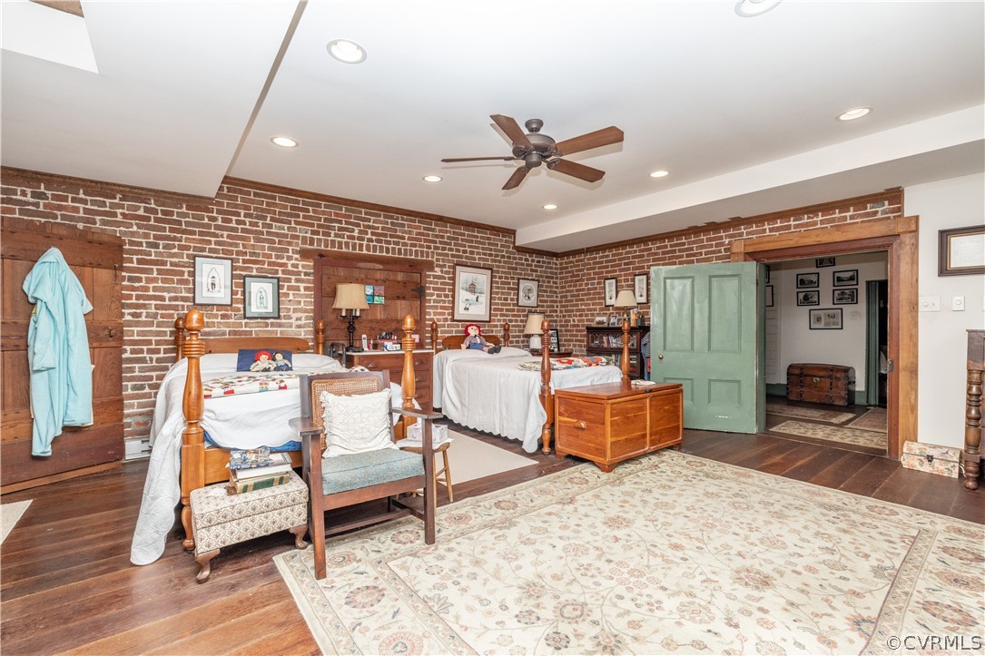 5000 Mount Sterling Farm Road Providence Forge, VA 23140 - Photo 23 of 50