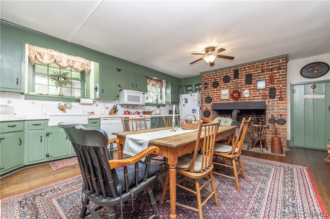 5000 Mount Sterling Farm Road Providence Forge, VA 23140 - Photo 27 of 50