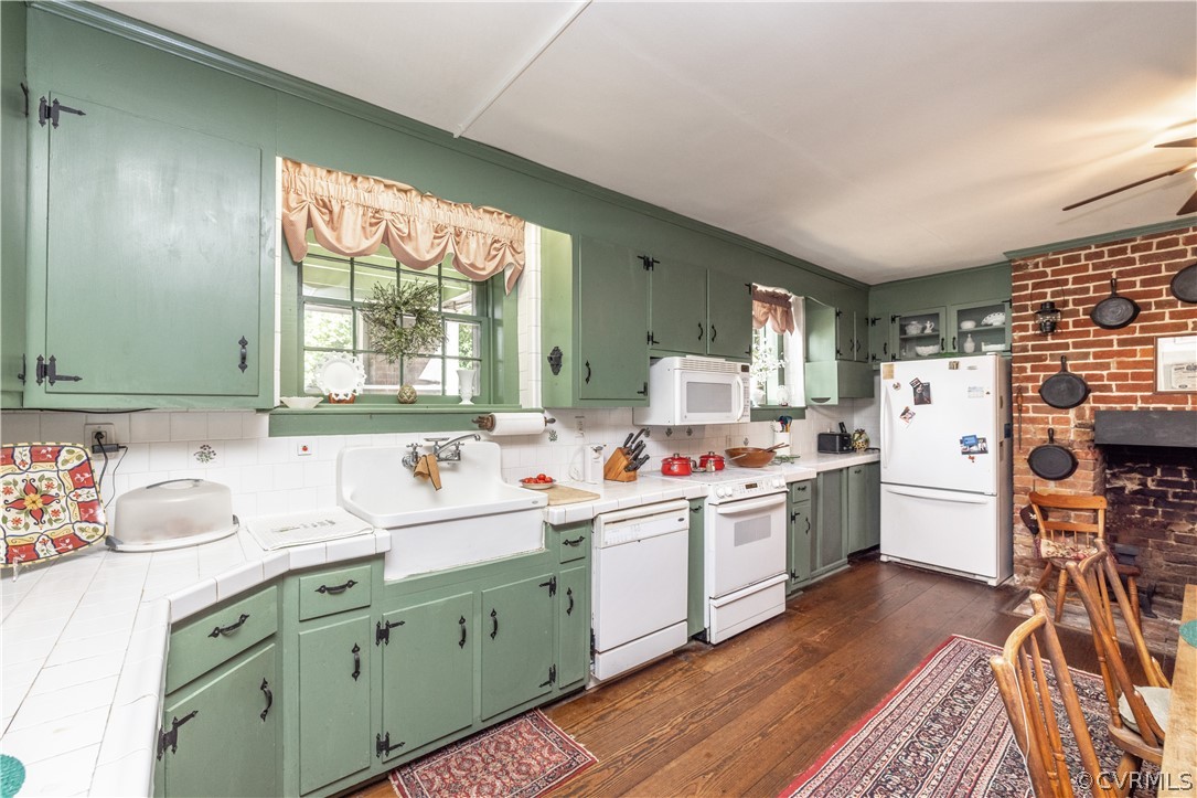 5000 Mount Sterling Farm Road Providence Forge, VA 23140 - Photo 28 of 50