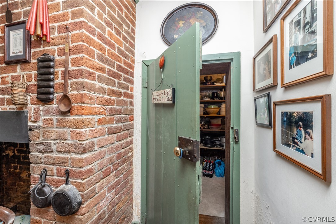 5000 Mount Sterling Farm Road Providence Forge, VA 23140 - Photo 31 of 50