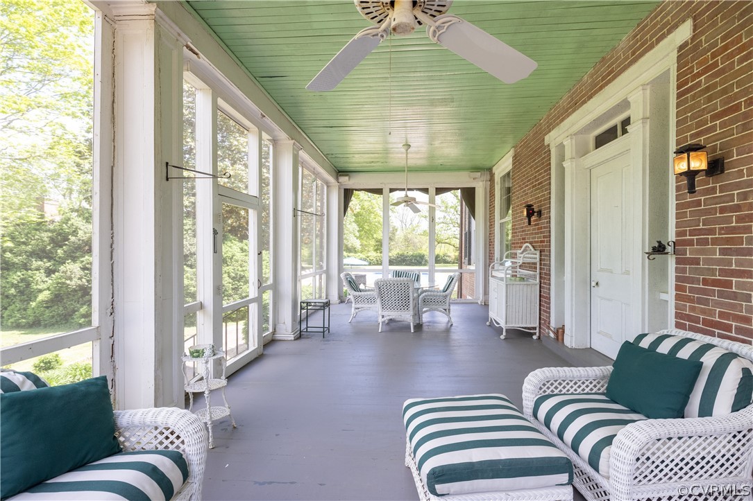 5000 Mount Sterling Farm Road Providence Forge, VA 23140 - Photo 34 of 50