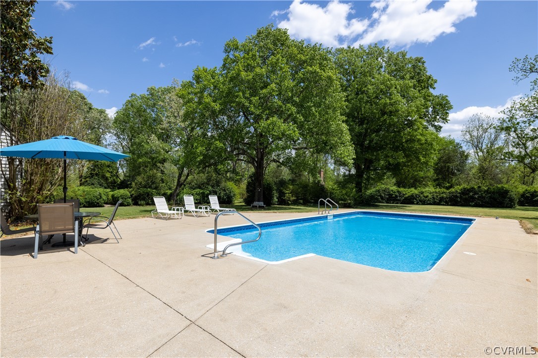5000 Mount Sterling Farm Road Providence Forge, VA 23140 - Photo 39 of 50