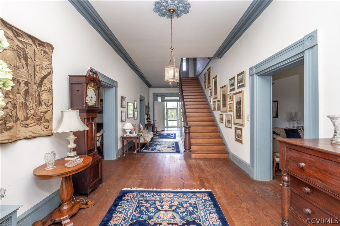 5000 Mount Sterling Farm Road Providence Forge, VA 23140 - Photo 4 of 50