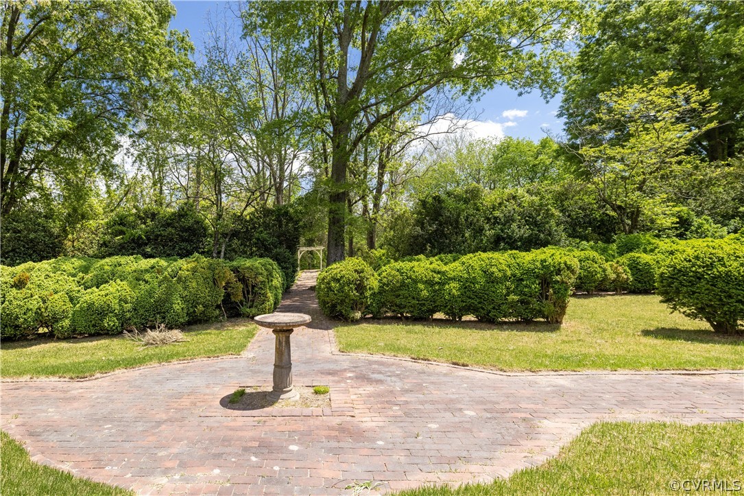 5000 Mount Sterling Farm Road Providence Forge, VA 23140 - Photo 46 of 50