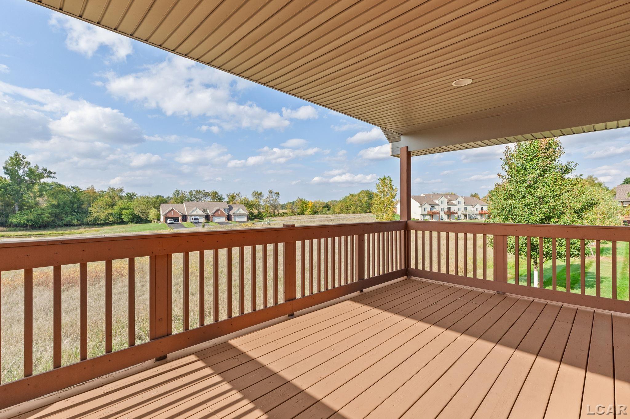 1017 Ridgeview Drive Tecumseh, MI 49286 - Photo 3 of 47