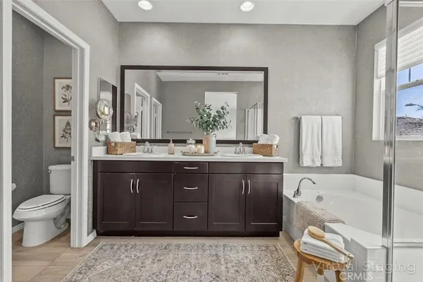 $667,000 | 22105 Barrington Way, Saugus, CA 91350