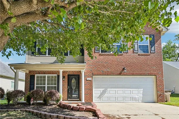 $315,000 | 3675 McGinty Drive, Greensboro, NC 27406