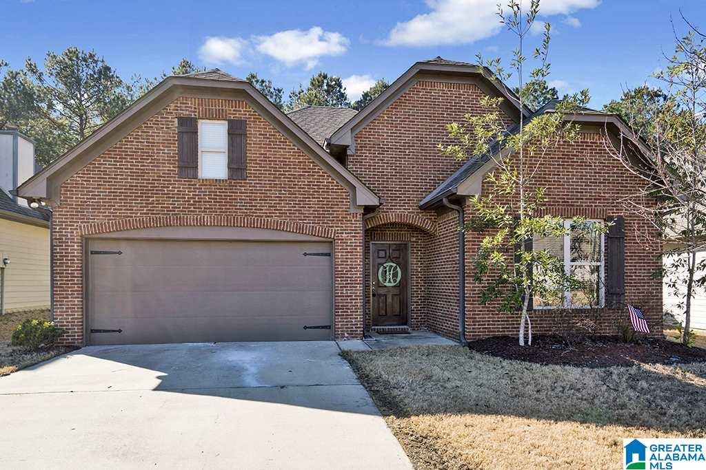 2086 Timberline Drive Calera, AL 35040 - Photo 1 of 23