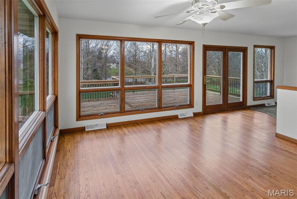 6409 Sunny Lane Moro, IL 62067 - Photo 17 of 67