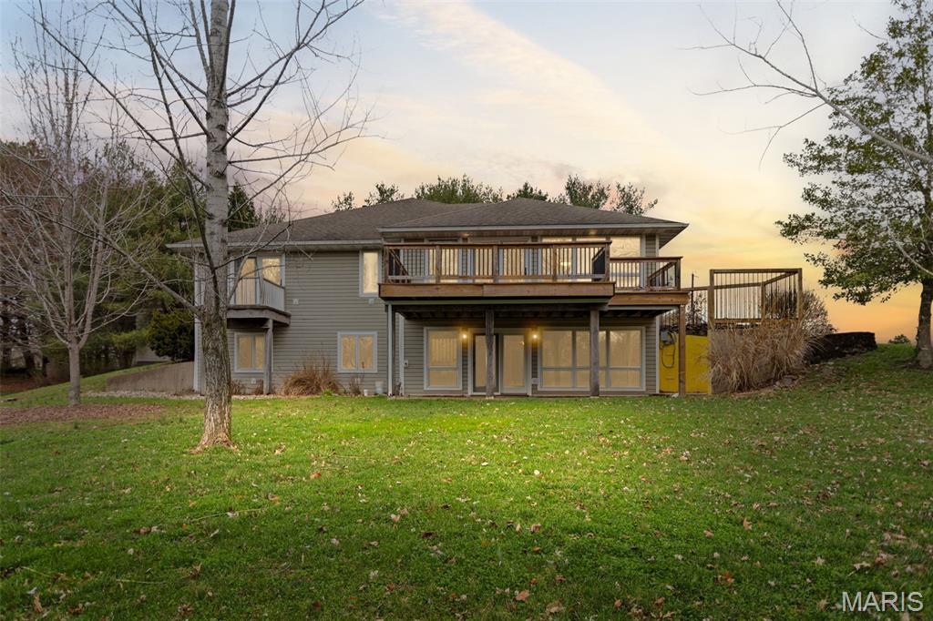 6409 Sunny Lane Moro, IL 62067 - Photo 61 of 67