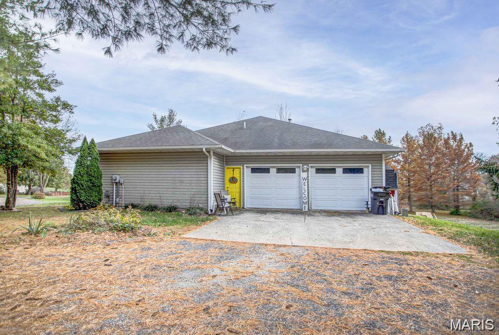 6409 Sunny Lane Moro, IL 62067 - Photo 64 of 67