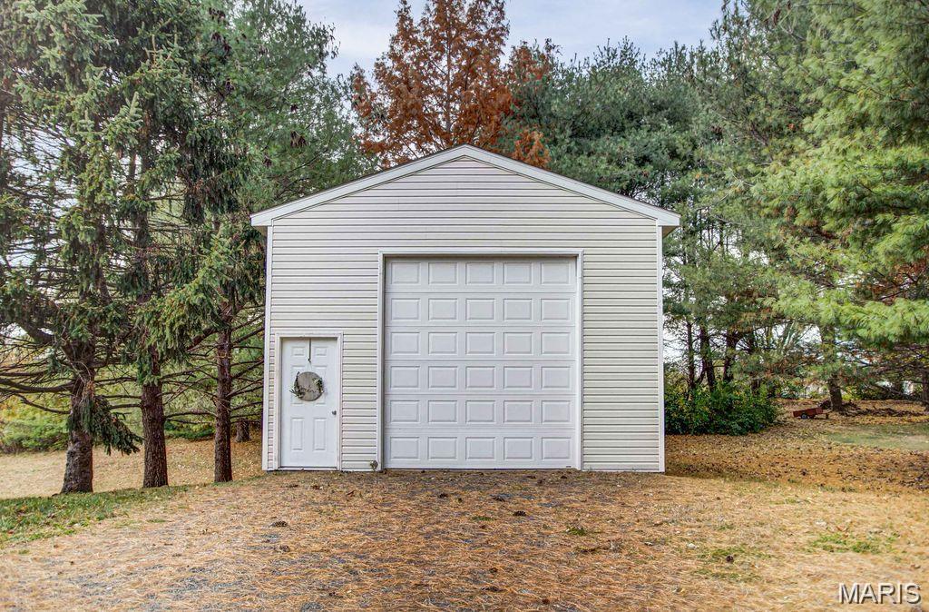 6409 Sunny Lane Moro, IL 62067 - Photo 65 of 67
