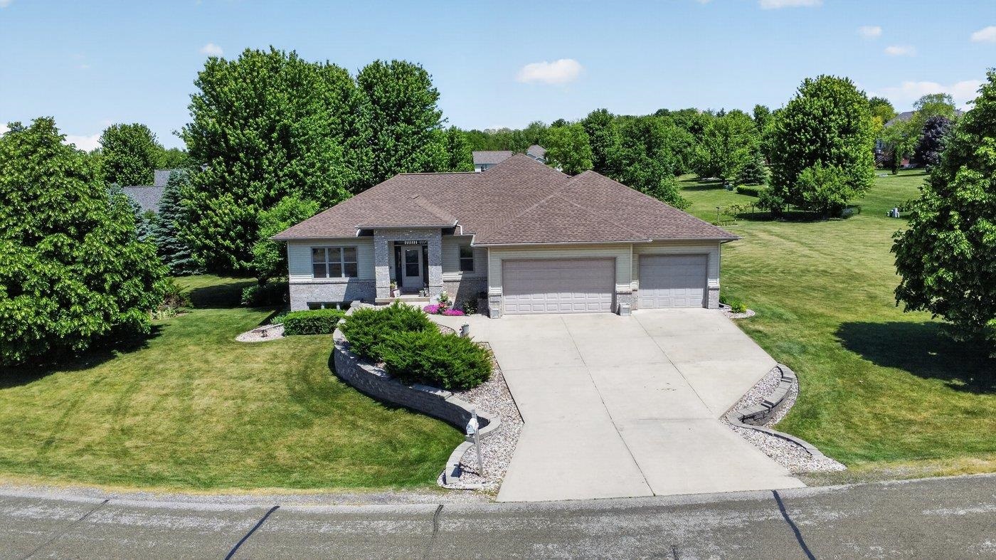 5215 Preservation Place Sun Prairie, WI 53590 - Photo 1 of 52