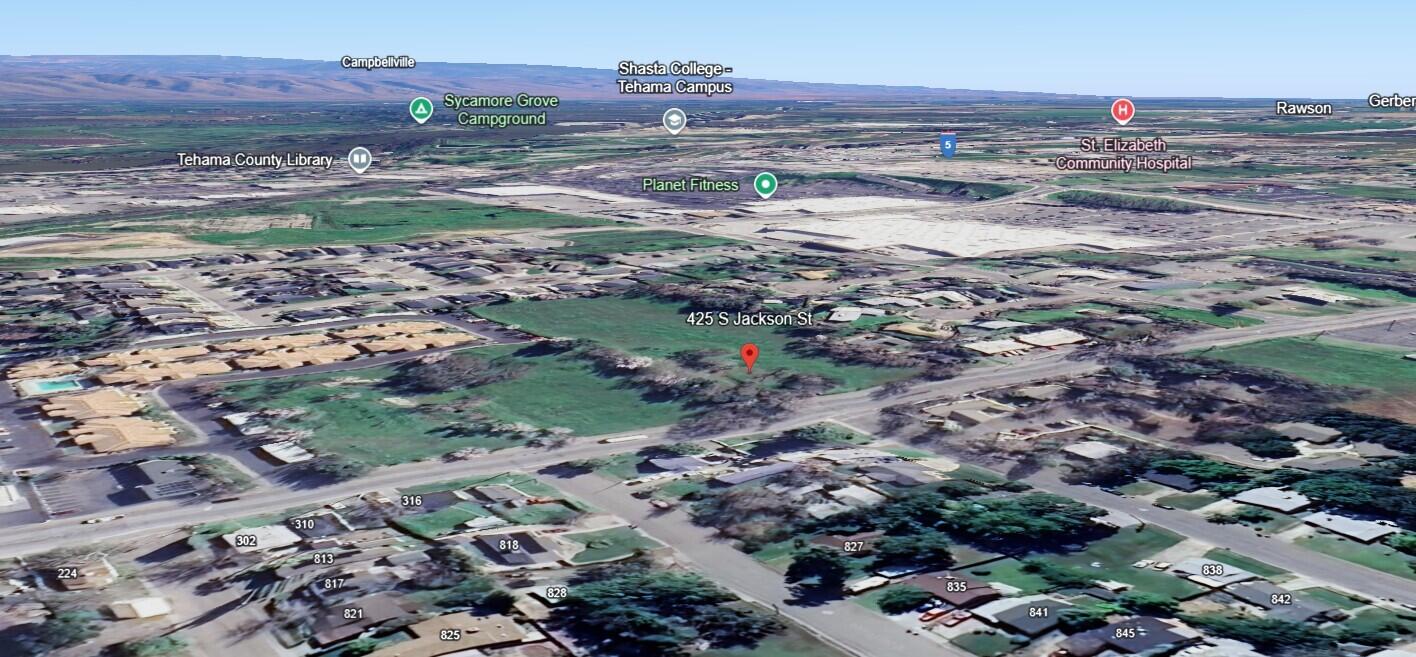 425 South Jackson Street Red Bluff, CA 96080 - Photo 14 of 16 a view of an ocean beach