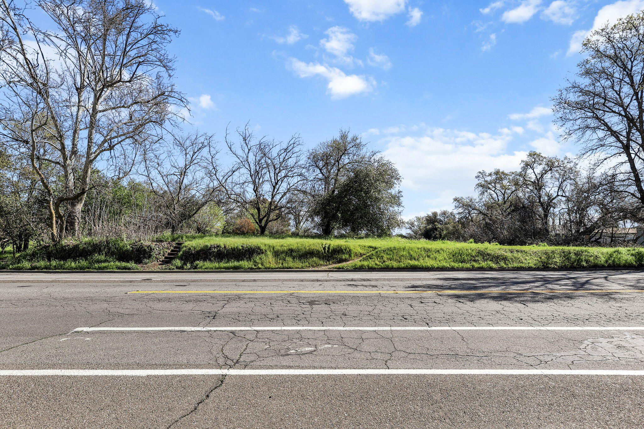 425 South Jackson Street Red Bluff, CA 96080 - Photo 16 of 16 a view of a yard