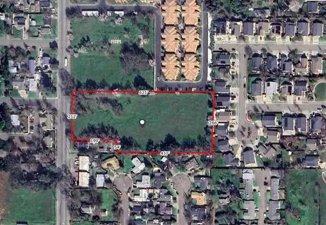 $239,900 | 425 South Jackson Street, Red Bluff, CA 96080