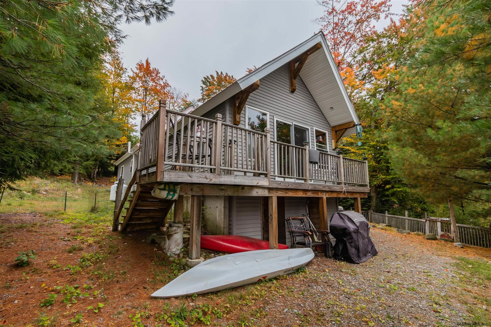 129 Lake Nancy Road Providence, NY 12850 - Photo 45 of 54 Photo 45
