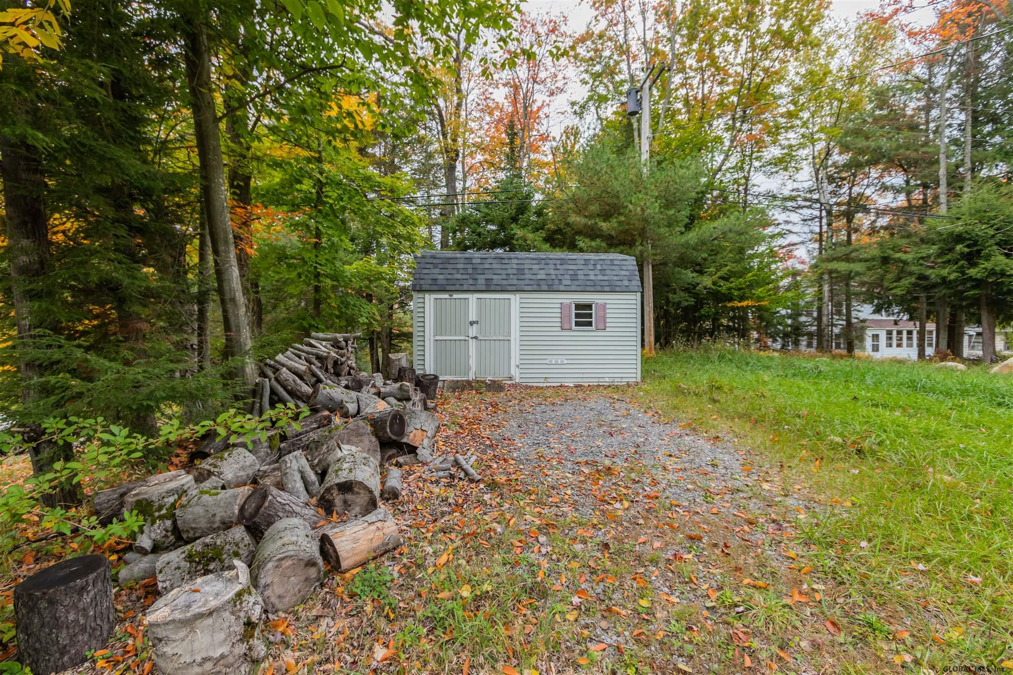 129 Lake Nancy Road Providence, NY 12850 - Photo 52 of 54 Photo 52