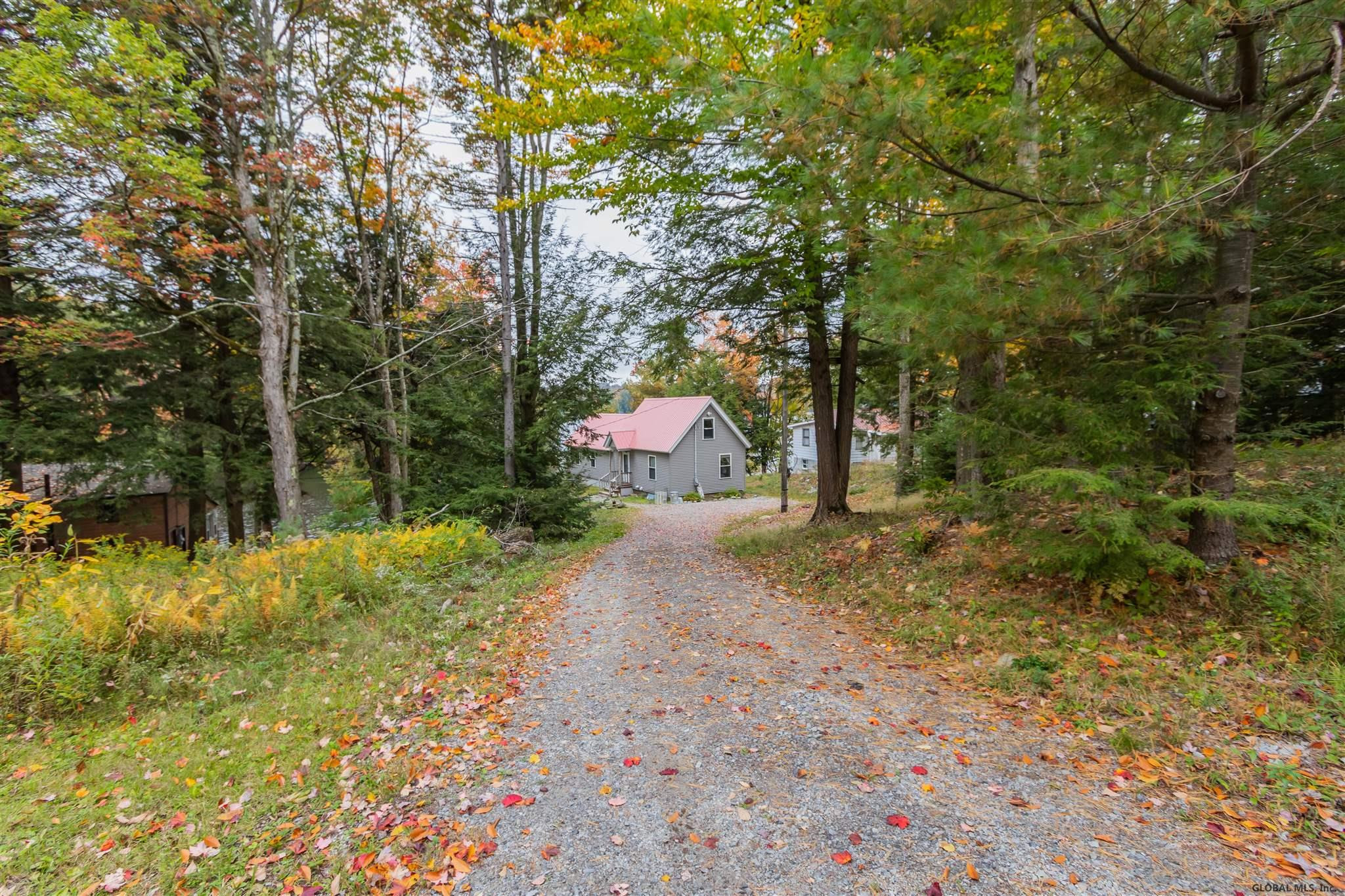 129 Lake Nancy Road Providence, NY 12850 - Photo 54 of 54 Photo 54