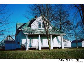 8106 Albrecht Road Worden, IL 62097 - Photo 1 of 1
