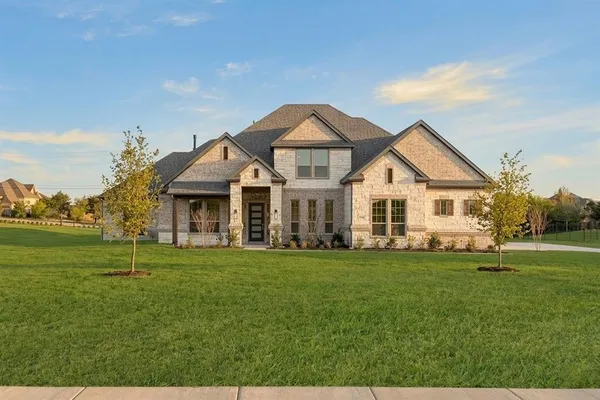 $927,589 | 473 Flor Drive, Sunnyvale, TX 75182