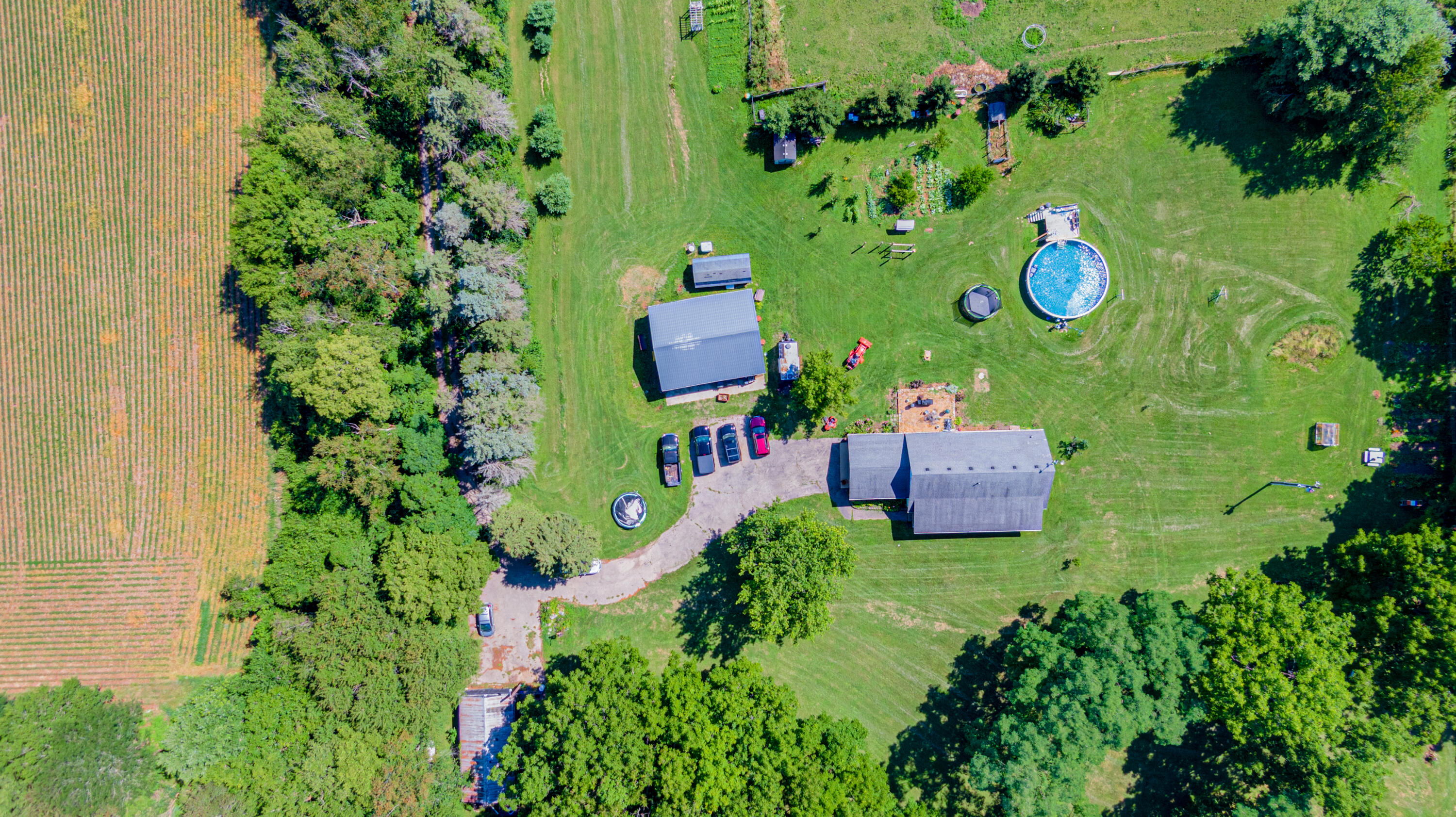 5560 Cable Road Cable, OH 43009 - Photo 14 of 39