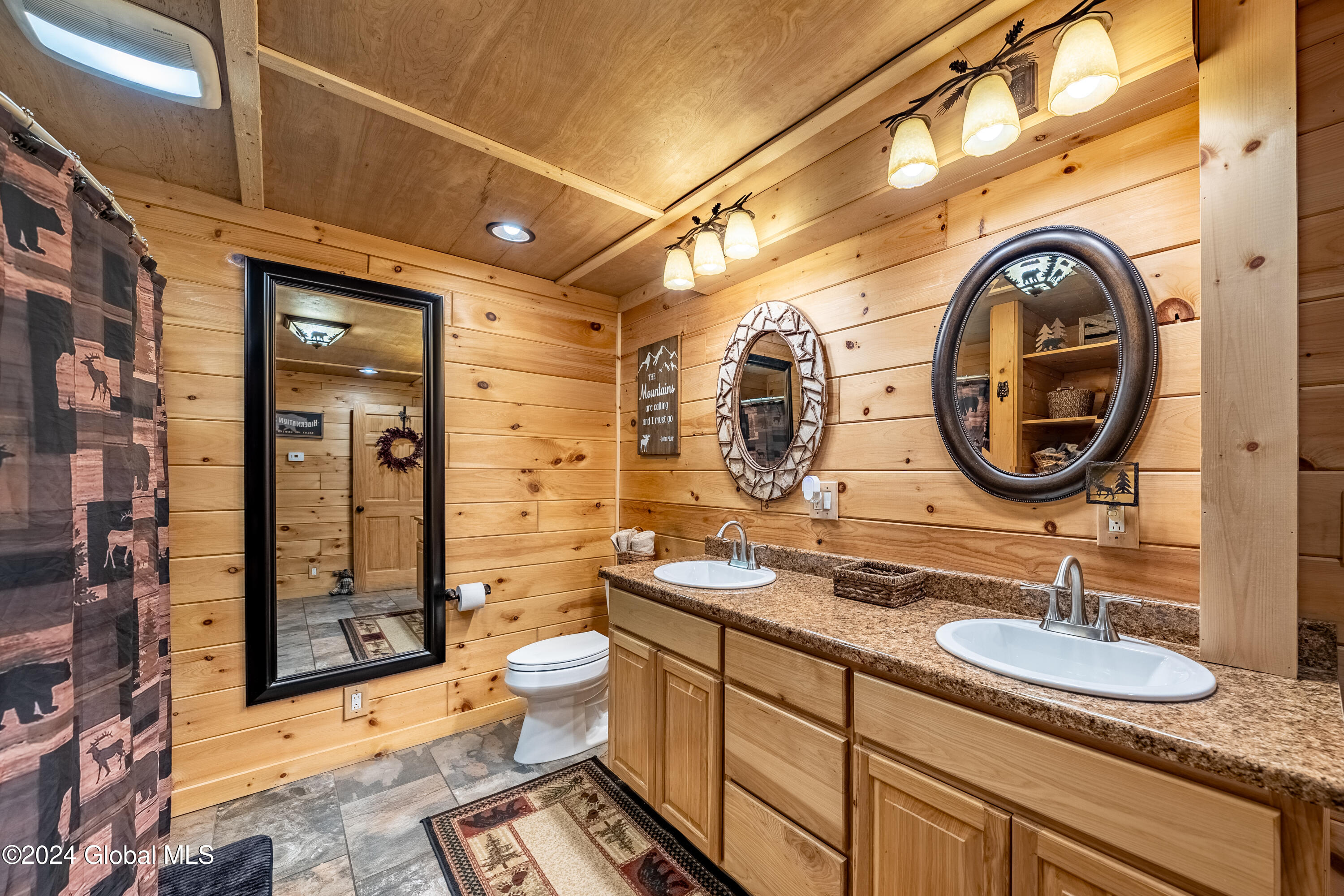 11 Maggie Dudley Road Crown Point, NY 12928 - Photo 16 of 31 Bath