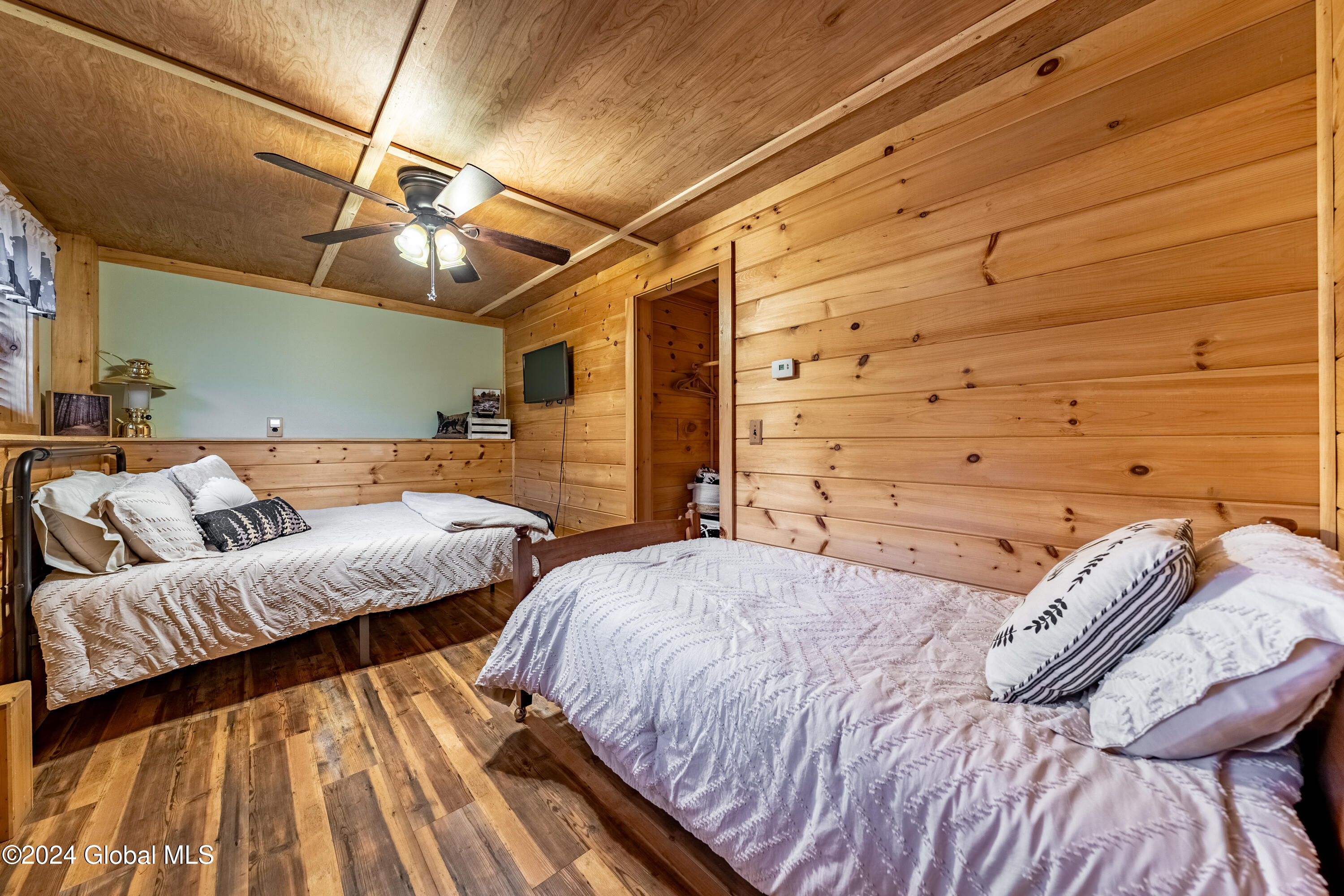 11 Maggie Dudley Road Crown Point, NY 12928 - Photo 18 of 31 Bedroom