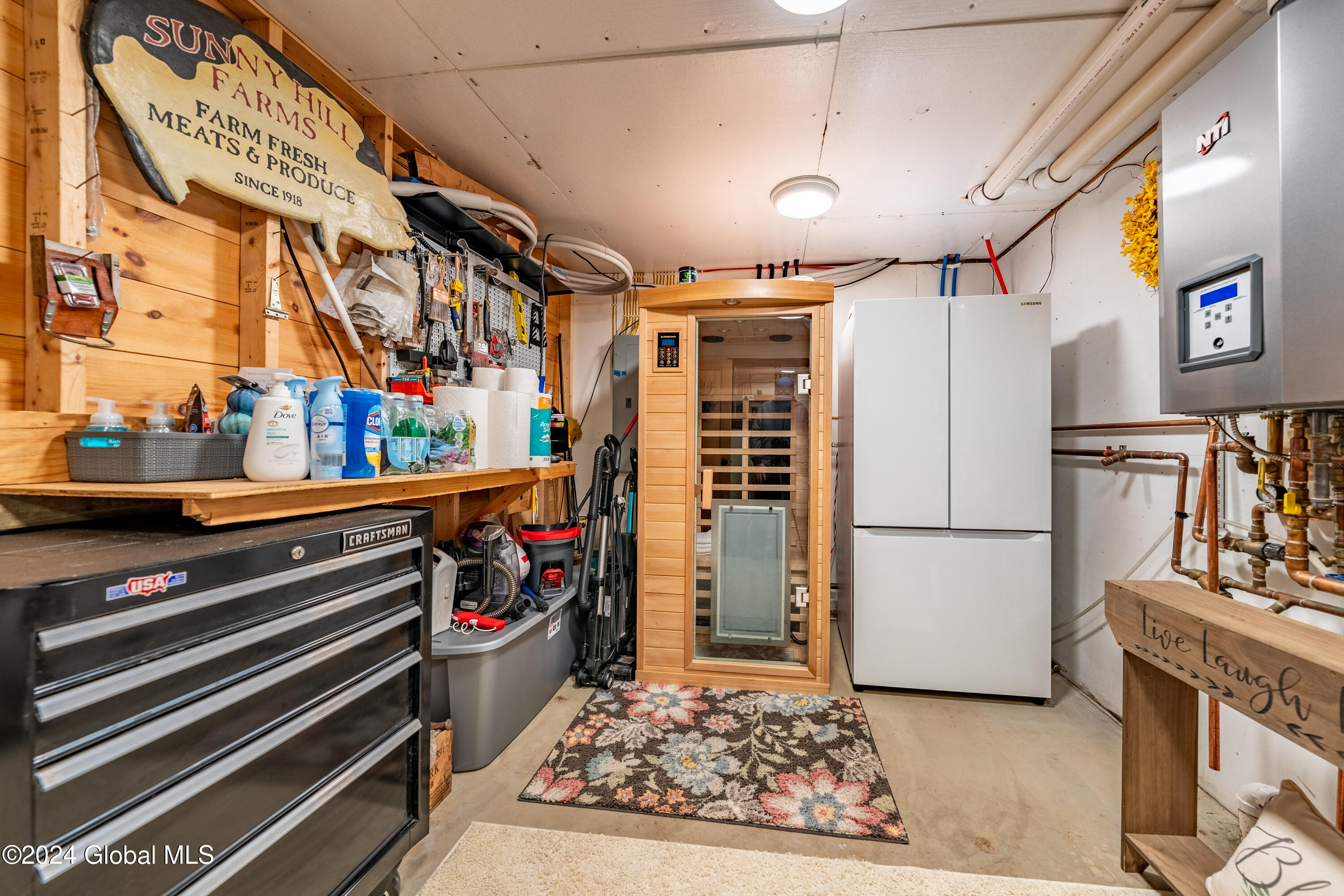 11 Maggie Dudley Road Crown Point, NY 12928 - Photo 20 of 31 Utility