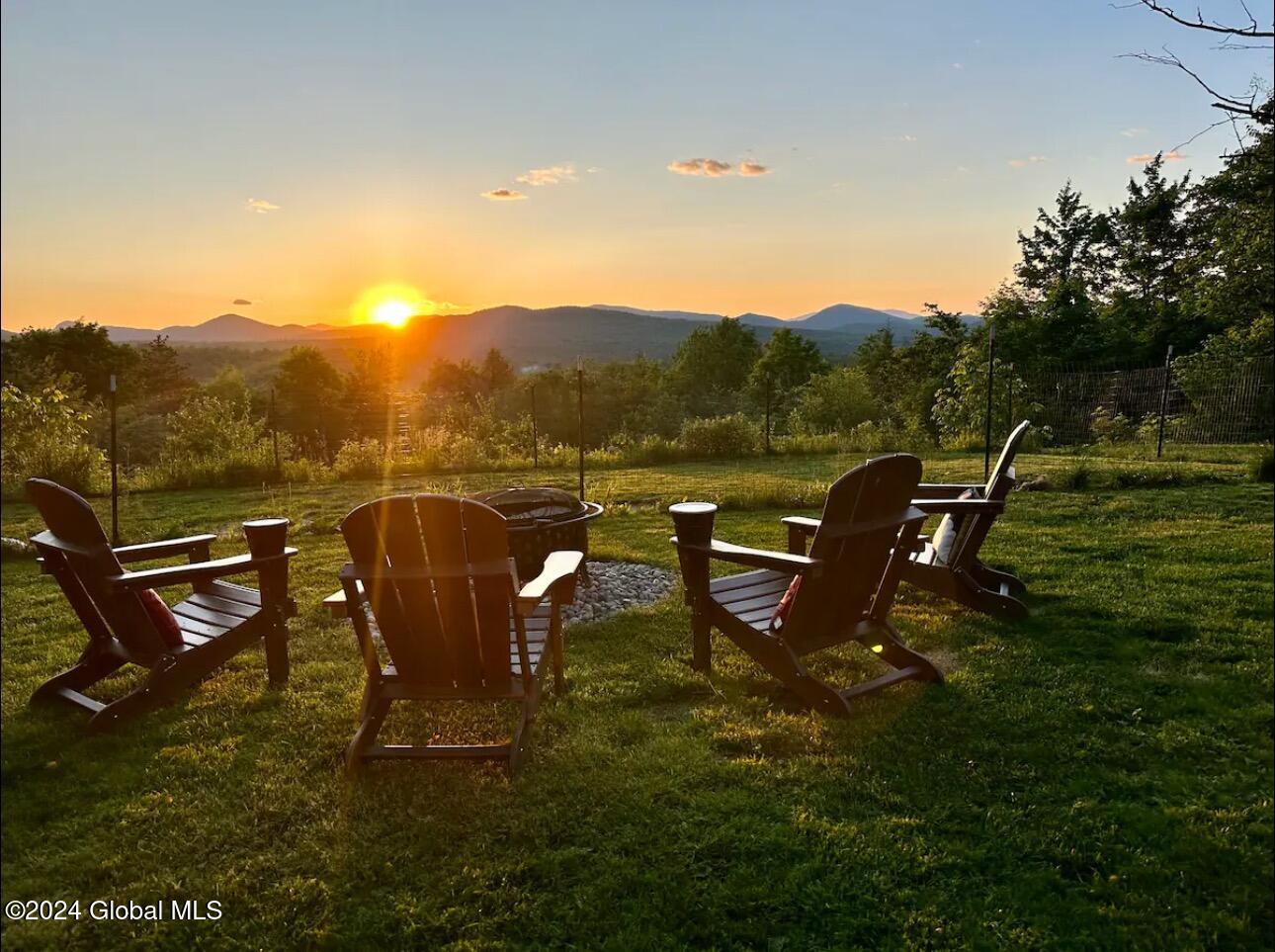 11 Maggie Dudley Road Crown Point, NY 12928 - Photo 2 of 31 Sunset View