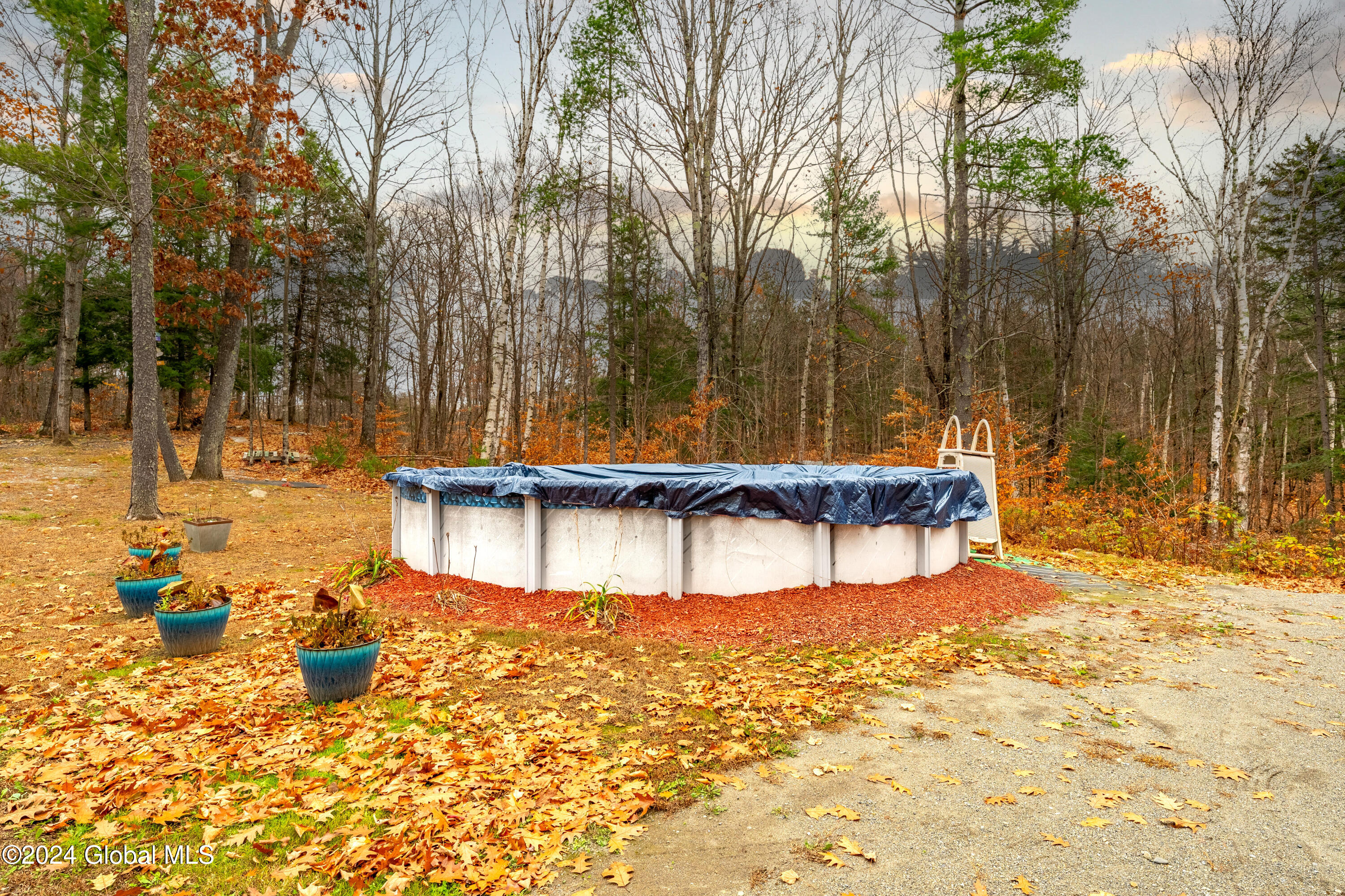 11 Maggie Dudley Road Crown Point, NY 12928 - Photo 24 of 31 Pool