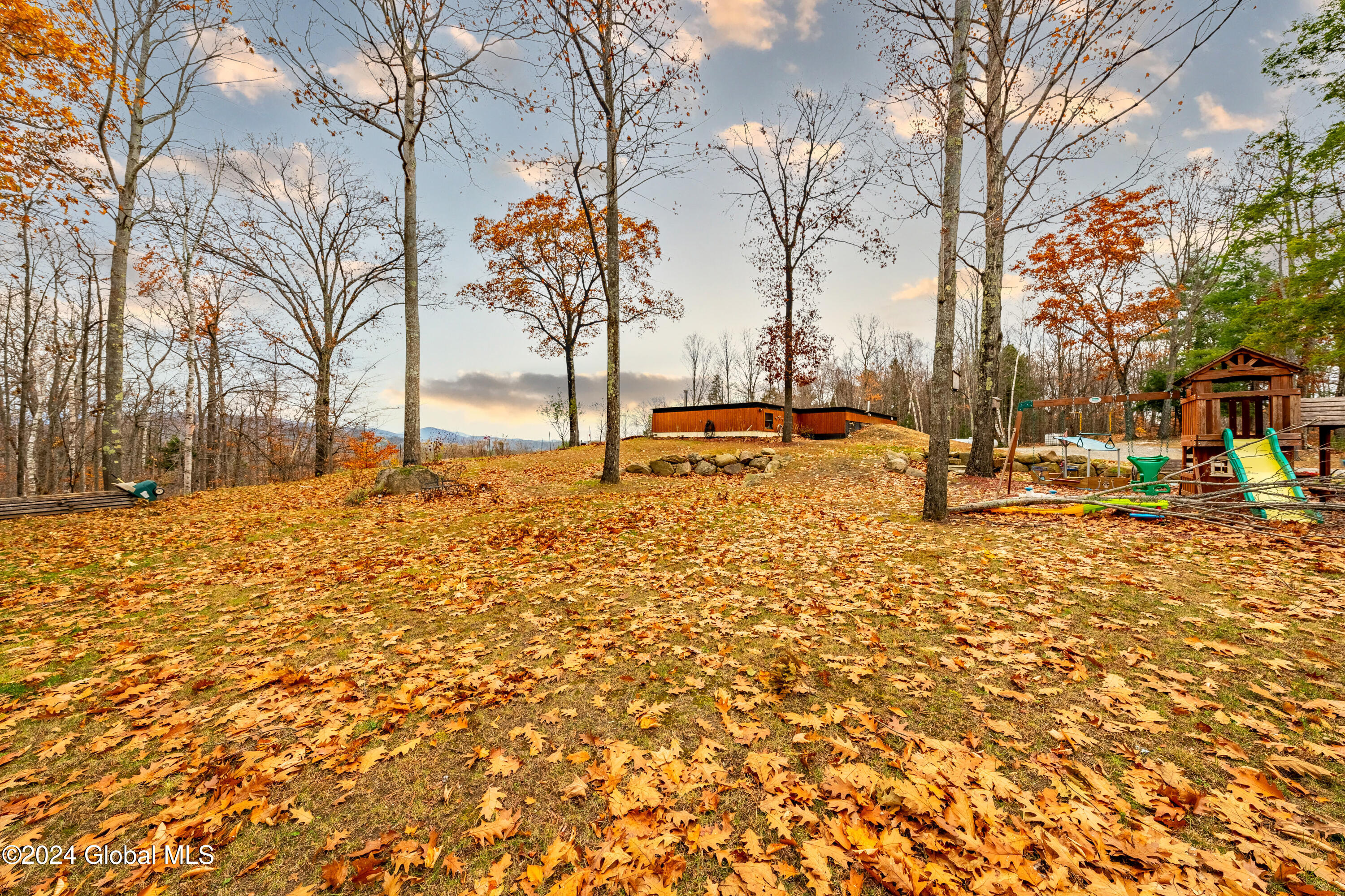 11 Maggie Dudley Road Crown Point, NY 12928 - Photo 26 of 31 Fall