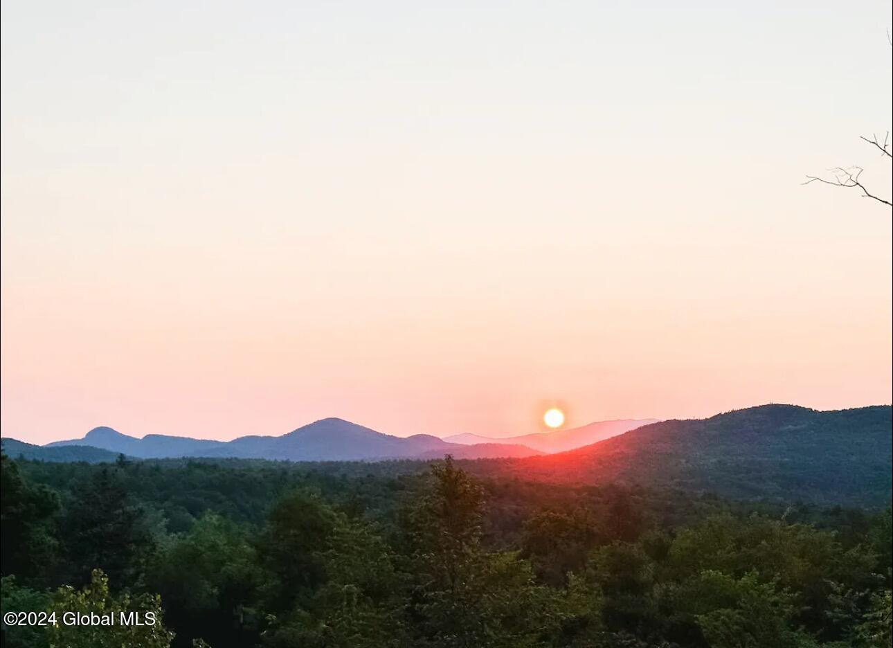 11 Maggie Dudley Road Crown Point, NY 12928 - Photo 27 of 31 Sunset View
