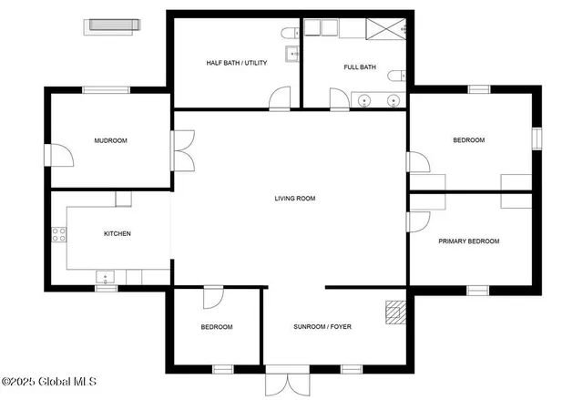 $599,000 | 11 Maggie Dudley Road, Crown Point, NY 12928