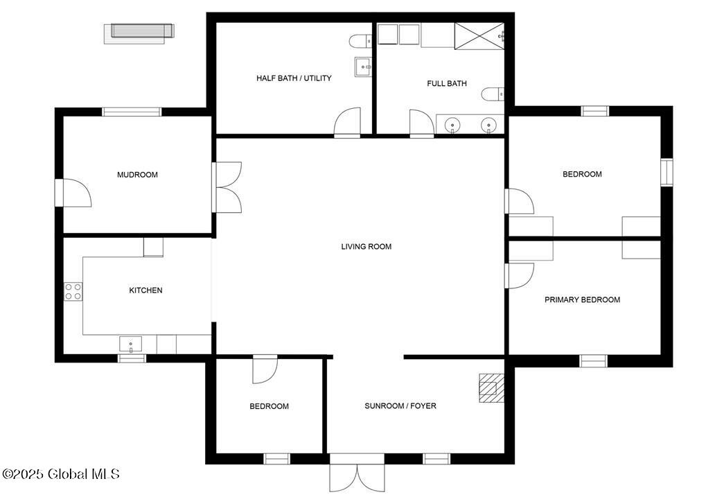 11 Maggie Dudley Road Crown Point, NY 12928 - Photo 29 of 31 MDFP