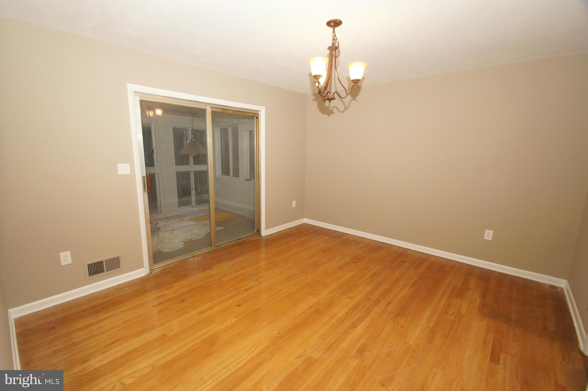 615 Northgate Road Aberdeen, MD 21001 - Photo 8 of 30 Dining Room