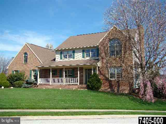 2761 Chestnut Run Road York, PA 17402 - Photo 1 of 15 Gallery Image 1