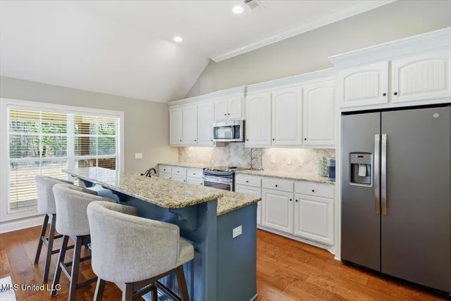 $272,900 | 988 Clubhouse Drive, Pearl, MS 39208