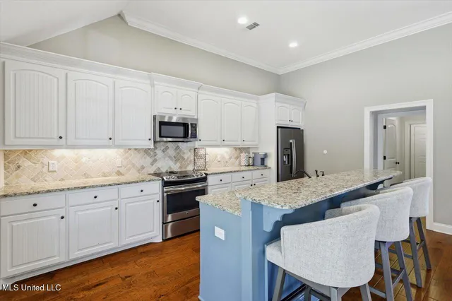 $272,900 | 988 Clubhouse Drive, Pearl, MS 39208