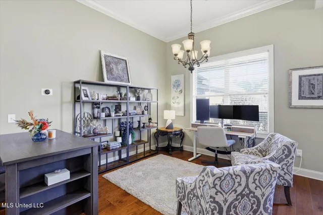 $272,900 | 988 Clubhouse Drive, Pearl, MS 39208