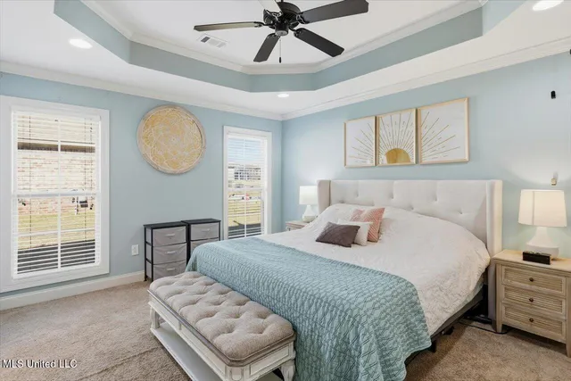 $272,900 | 988 Clubhouse Drive, Pearl, MS 39208