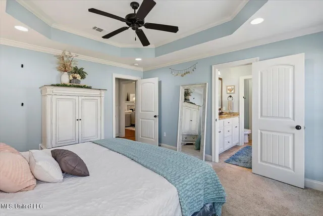 $272,900 | 988 Clubhouse Drive, Pearl, MS 39208