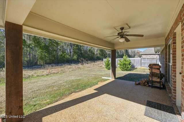 $272,900 | 988 Clubhouse Drive, Pearl, MS 39208