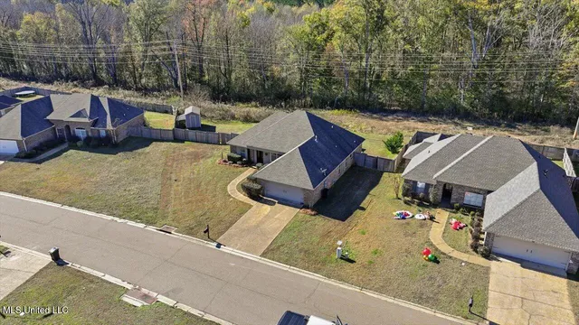 $272,900 | 988 Clubhouse Drive, Pearl, MS 39208