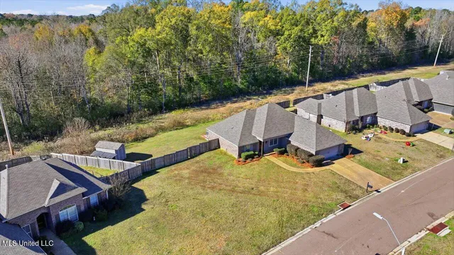 $272,900 | 988 Clubhouse Drive, Pearl, MS 39208