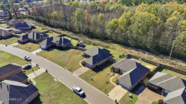 $272,900 | 988 Clubhouse Drive, Pearl, MS 39208