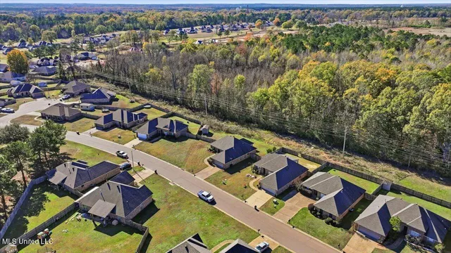 $272,900 | 988 Clubhouse Drive, Pearl, MS 39208