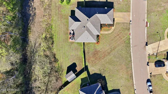 $272,900 | 988 Clubhouse Drive, Pearl, MS 39208