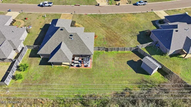 $272,900 | 988 Clubhouse Drive, Pearl, MS 39208